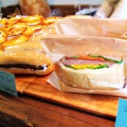 ヴァイツェンさえのおいしいパン
