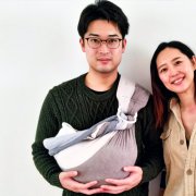 ニコベビーのレッスンで赤ちゃん泣き止む